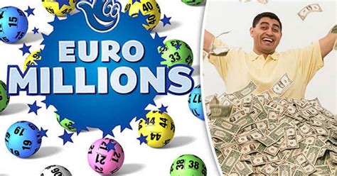 euromillions jackpot tonight